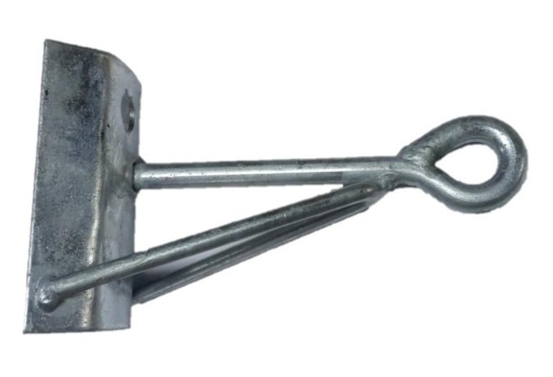 MENSULA 153 OJAL CERRADO PKR-20