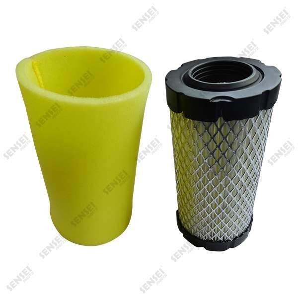 FILTRO DE AIRE C/PREFILTRO 793685 BRIGG  STRATTON ALTO 6