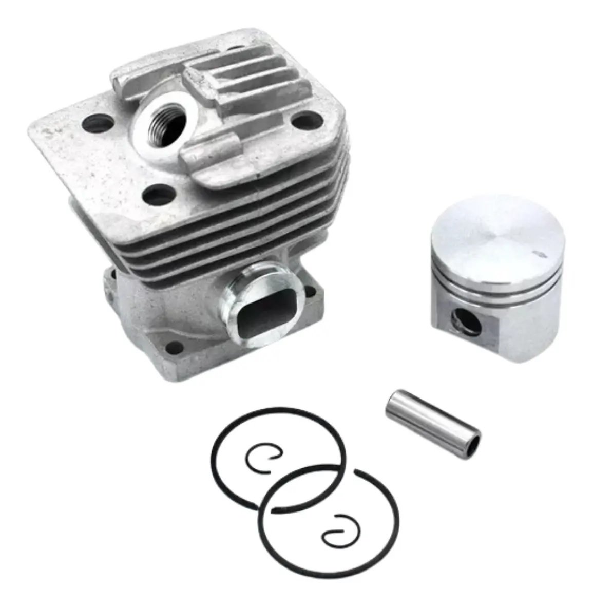 CILINDRO COMPLETO 40MM STIHL FS280 SENSEI