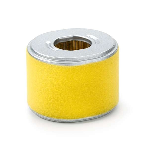 FILTRO DE AIRE OVAL C/PREFILTRO HONDA GX240 / 270