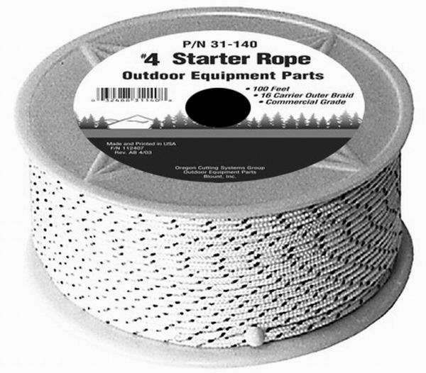 SOGA OREGON ARRANQUE 31-242 3.5MM X MTS