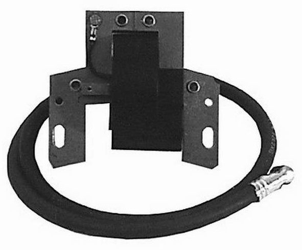 BOBINA ENCENDIDO ELECTRONICO P/MOTOR 7A12HP