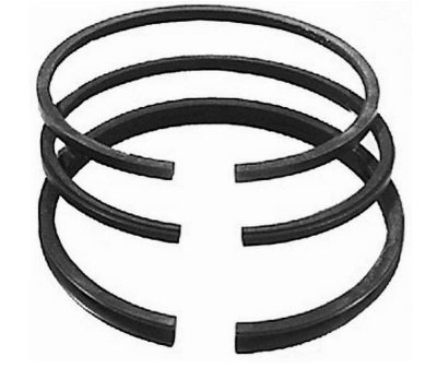 JUEGO DE AROS PISTON GRUESOS OREGON