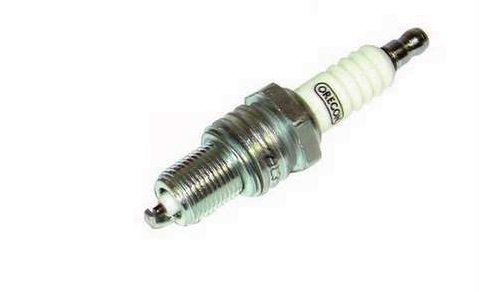 BUJIA OREGON P/MOTOR 4T C/RESISTOR T10