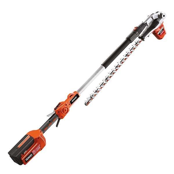 CORTACERCOS ARTICULADO SENSEI A BATERIA HTA520B