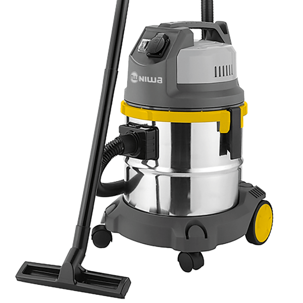 ASPIRADORA INDUSTRIAL NIWA 20LTS 1400W LANW14201i