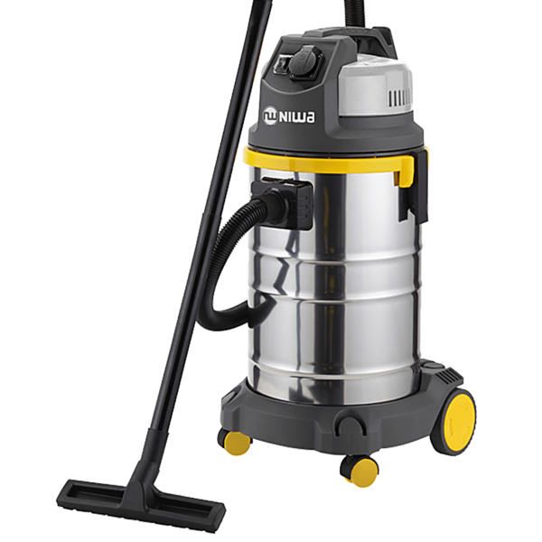 ASPIRADORA INDUSTRIAL NIWA 30LTS 1600W LANW16301i