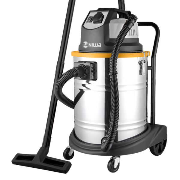 ASPIRADORA INDUSTRIAL NIWA 50LTS 1600W LANW16501i