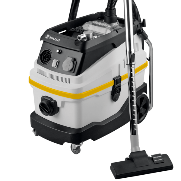 ASPIRADORA PROFESIONAL NIWA 60LTS 1600W LANW16301pw