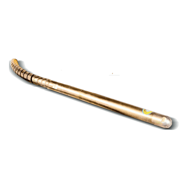 CABEZAL VIBRADOR CN45 LARGO 6MTS NIWA