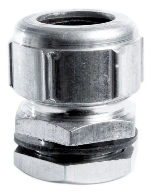 PRENSACABLE LITE ALUMINIO 5/8 RE ARAN-NEG