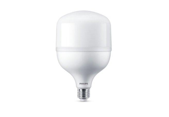 LAMPARA PHILIPS 40W E27 TFORCE 6500K