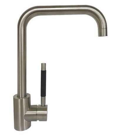 GOURMET COCINA MESADA ACERO INOXIDABLE
