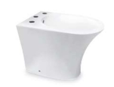 BIDET 3 AGUJEROS ABRUZZO PIAZZA