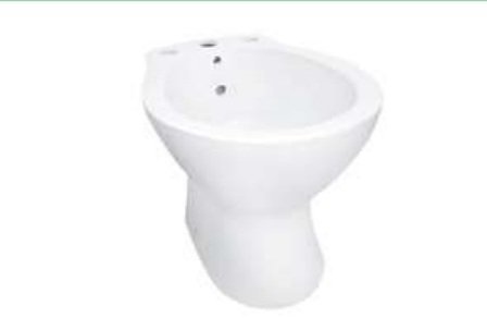 BIDET 3 AGUJEROS DOMANI PIAZZA