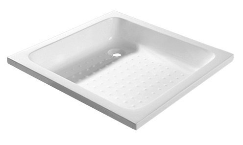 RECEPTACULO DE DUCHA 70CM X 70CM X 11CM PIAZZA