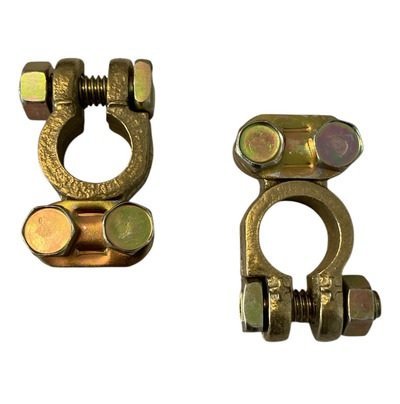 BORNE PARA BATERIA C/TORNILLO (+)