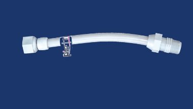 FLEX PLASTICO 1/2 X 20CM AGUA PIETRA FLEX20P