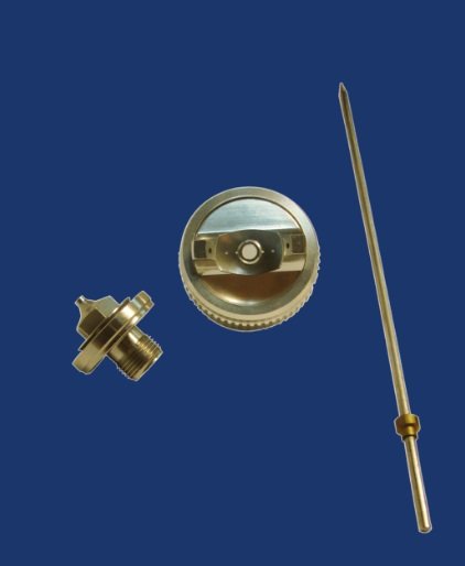KIT REPARACION PISTOLAS PIETRA  IP230