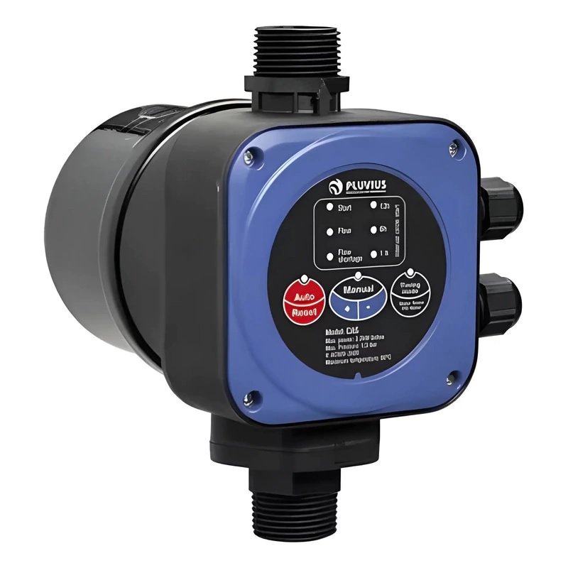 CONTROL AUTOMATICO DE PRESION SMART CAS PLUVIUS