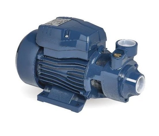 BOMBA PERIFERICA PLUVIUS 1HP QB-80