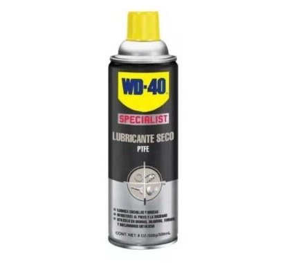 WD-40 LUBRICANTE SECO 226G