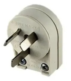 FICHA MACHO 10A BINORMA MOVIL/GIRATORIA RICHI