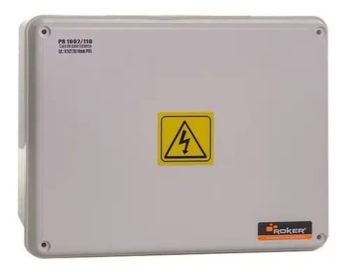 CAJA  ROCKER PR 1002/110   212X162X110