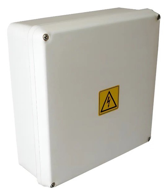 CAJA ROCKER PR 1003/157  210X210X157