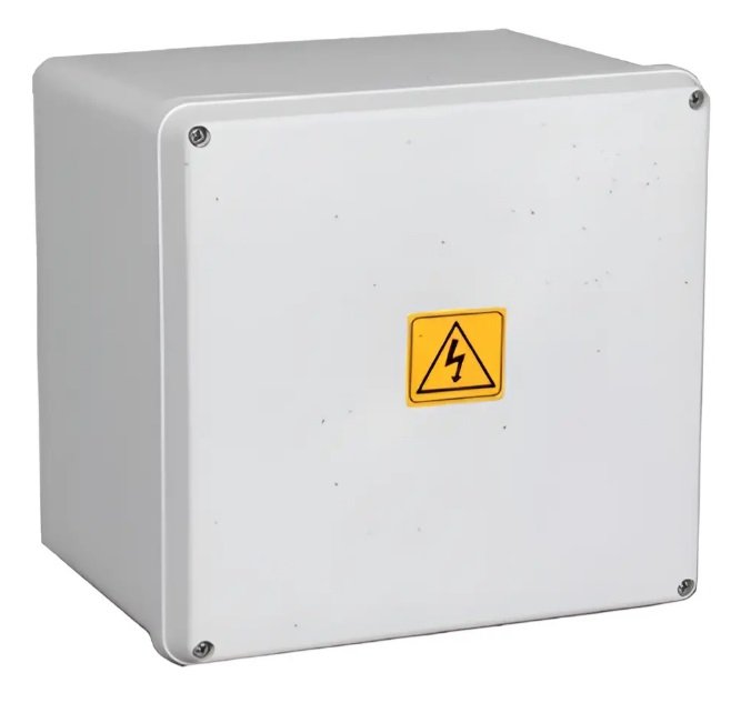 CAJA ROCKER PR 1004/170    305X305X170