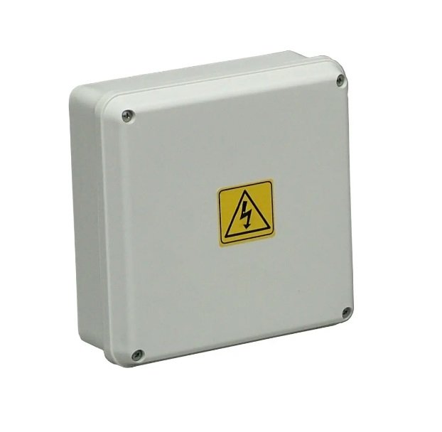 CAJA ROCKER PR 1006/67   165X165X67