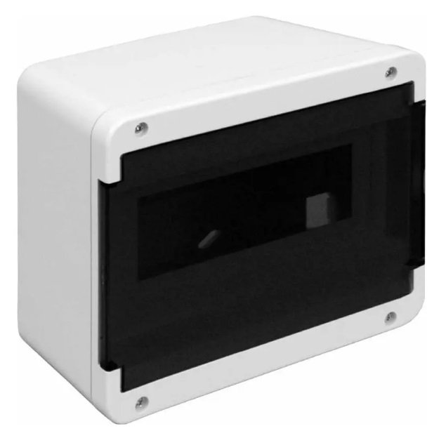 CAJA ROCKER PR 421 EXT CON TAPA 2 MOD