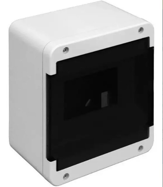 CAJA ROCKER PR 422 EXT CON TAPA 6 MOD