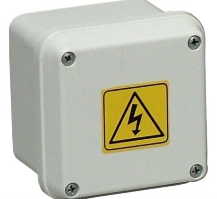 CAJA ROCKER PR 994/50  7X7X5