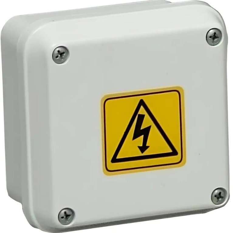CAJA ROCKER PR 998/67  115X115X67