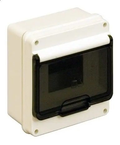 CAJA ROCKER PRE 250