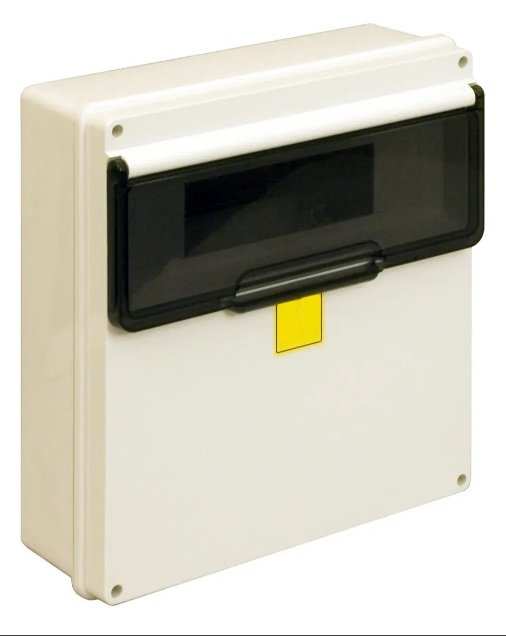 CAJA ROCKER PRE 260/MIXTA PLANA  MAS TERMICAS