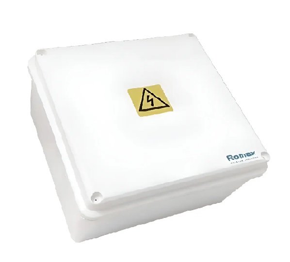 CAJA ROMAX STANCA 20X20X16