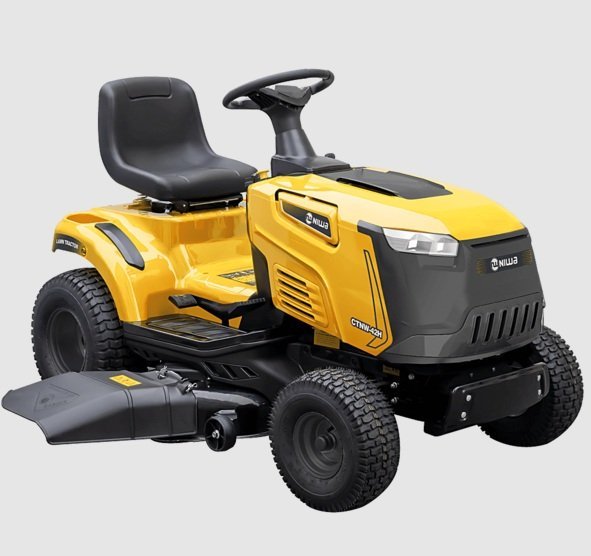 MINI TRACTOR NIWA 165HP HIDROSTATICO 42