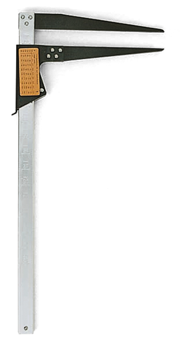 CALIBRE C/TABLA DE VOLUMEN 36CMS 505694730 HUSQVARNA