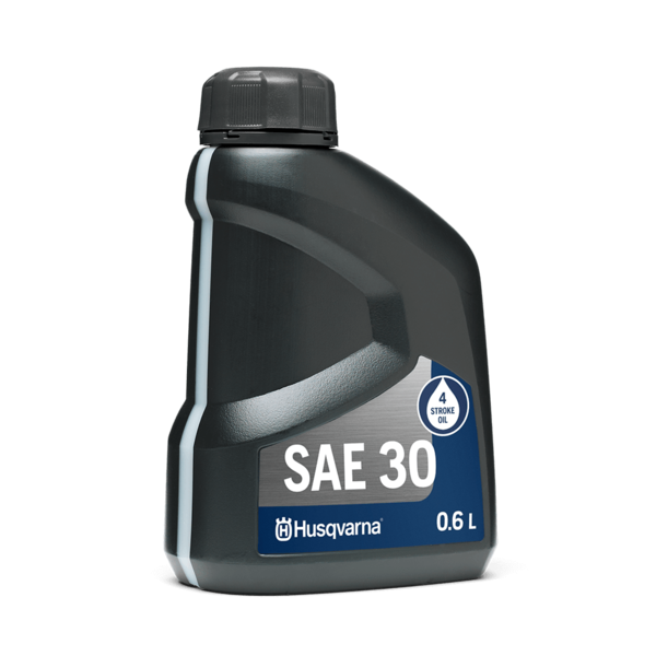 ACEITE HUSQVARNA 4T SAE 30 600cc