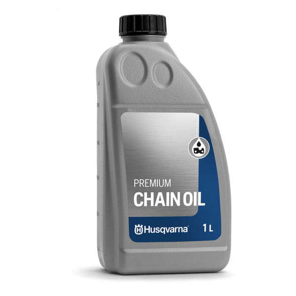 ACEITE CADENA HUSQVARNA CHAIN OIL 1L