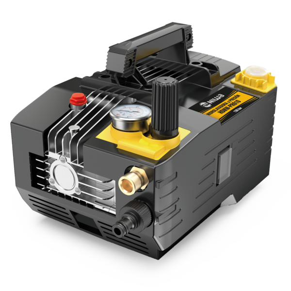 HIDROLAVADORA NIWA PROF 2200W 220V HDNWPRO10 130BAR