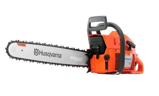 MOTOSIERRA HUSQVARNA 61 C/ESPADA 20 3/8 1,5mm