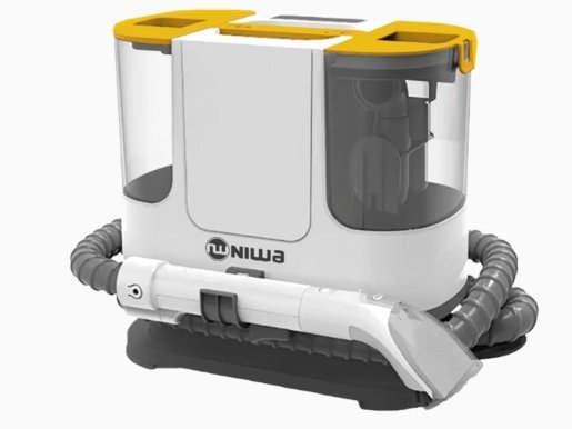 LAVATAPIZADOS NIWA 500W LANW-0506P