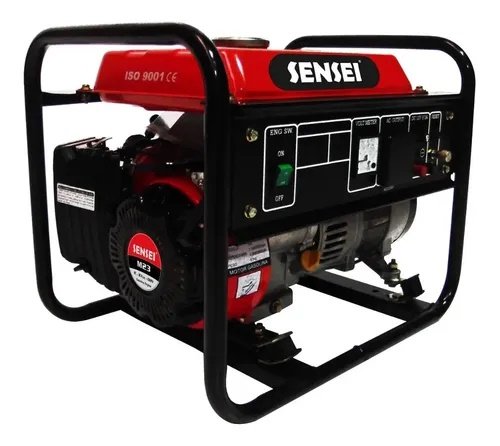 GRUPO SENSEI 1200 W NAFTA