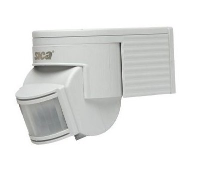DETECTOR DE MOVIMIENTO SICA PARED