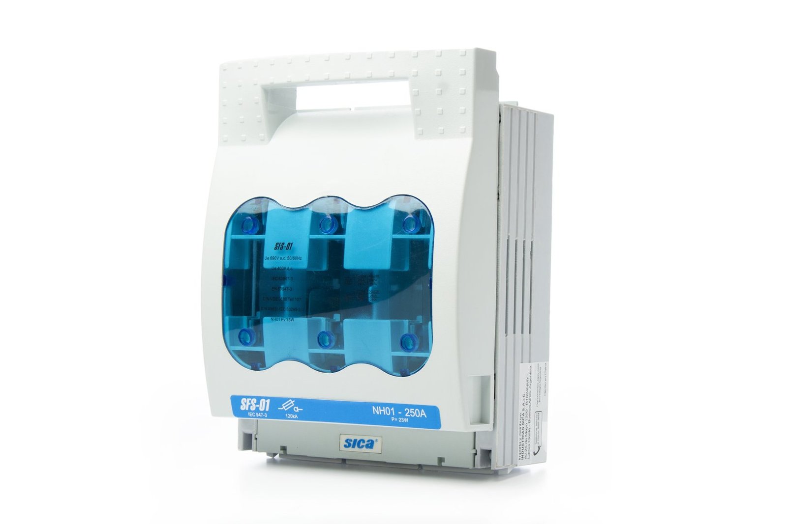 SECCIONADOR 250A SICA EC