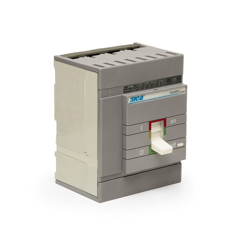 MONOPALANCA  4 x 200 A  SICA