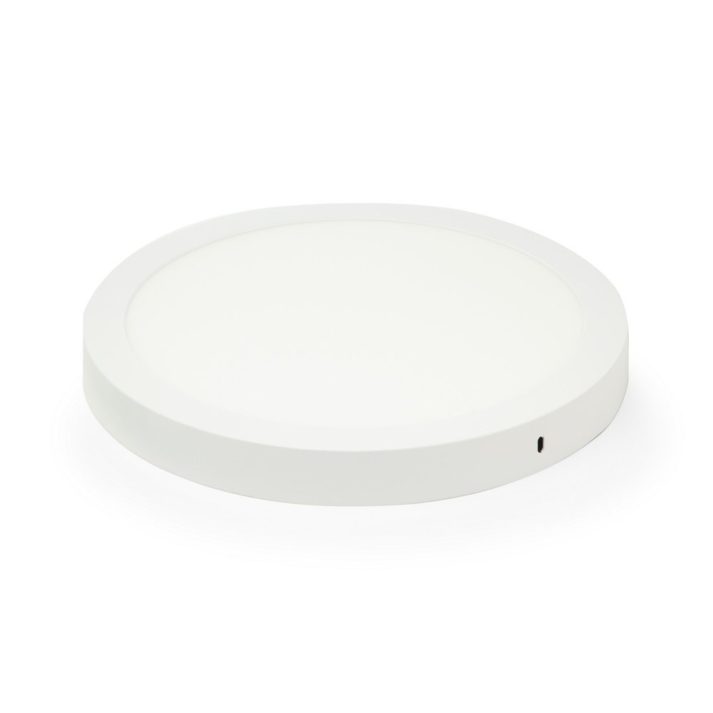 PLAFON NOVA EXT RED 12W BLANCO 4000K